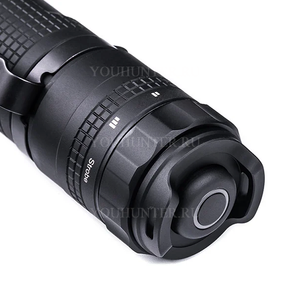 Фонарь тактический Nextorch TA30C Max 3000 люмен