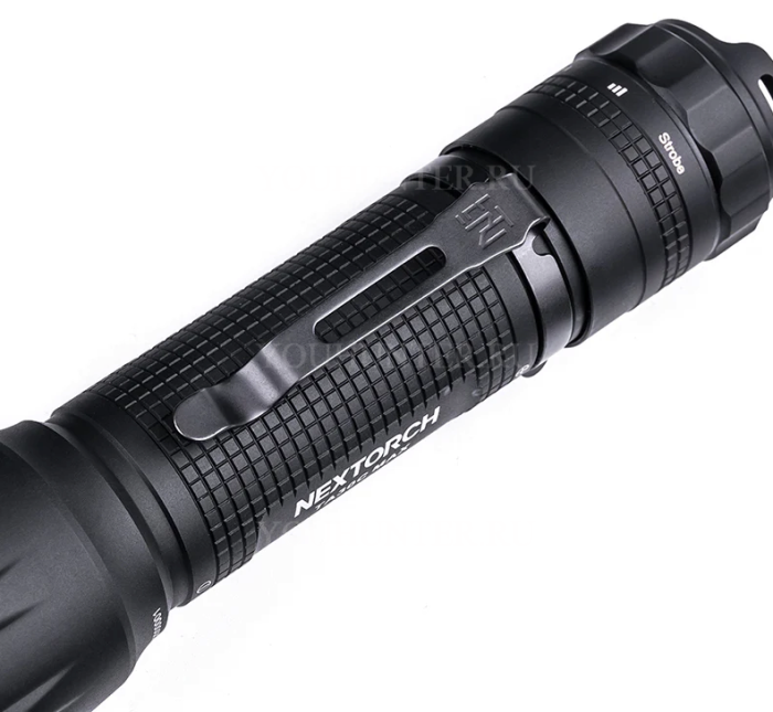 Фонарь тактический Nextorch TA30C Max 3000 люмен