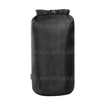 TATONKA Мешок гермо DRY SACK 18 L DRY SACK 18 L black