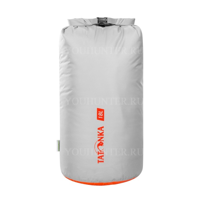 TATONKA Мешок гермо DRY SACK 18 L DRY SACK 18 L black