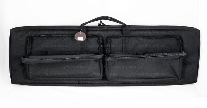 Кейс VEKTOR (А-9-1 ч)