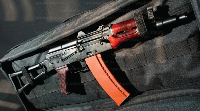 Кейс VEKTOR (А-9-1 ч)