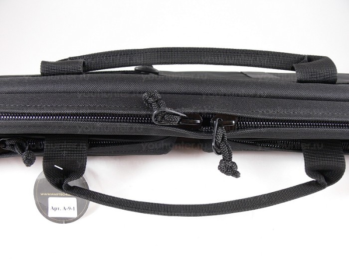 Кейс VEKTOR (А-9-1 ч)