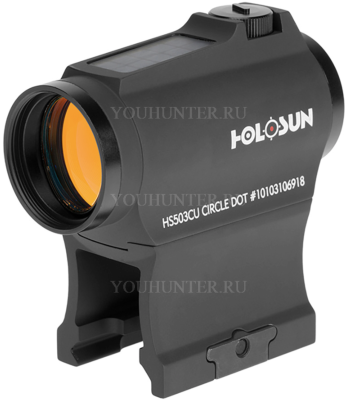 Коллиматор Holosun Micro (HS503CU)