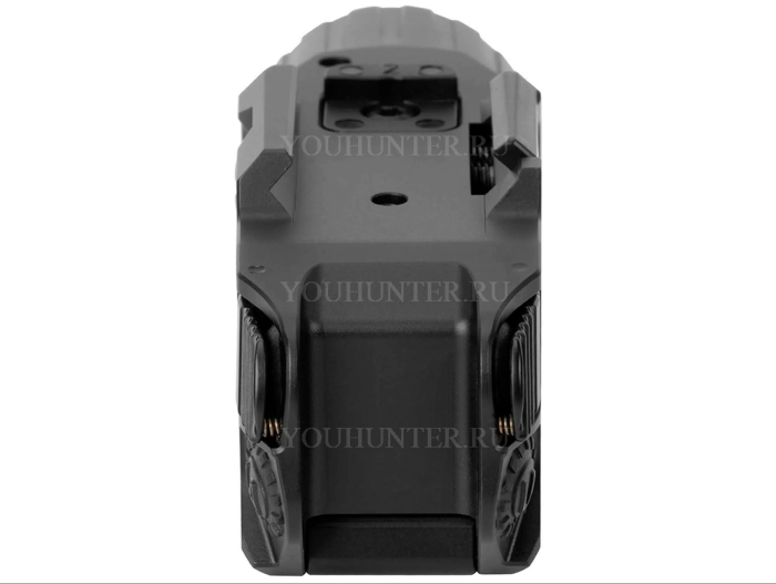 Тактический блок HOLOSUN P.ID Plus пистолетный 900lm ЛЦУ зелёный на Picatinny