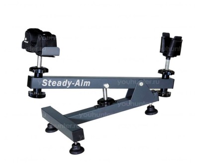 Ложемент Vanguard для пристрелки оружия Steady-Aim
