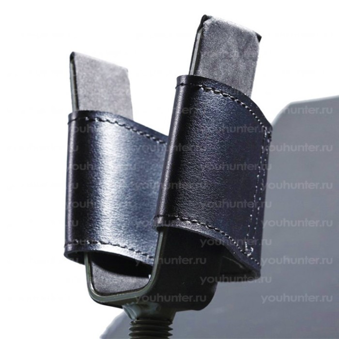 Ложемент Vanguard для пристрелки оружия Steady-Aim