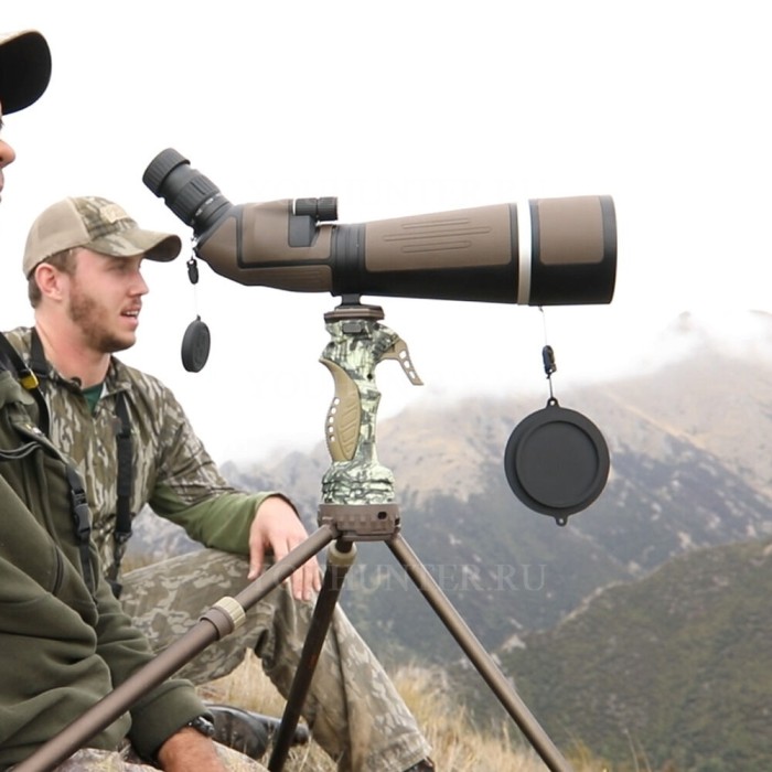 Опора для оружия Primos Hunting TRIGGER STICK GEN3 TALL TRIPOD (3 ноги)