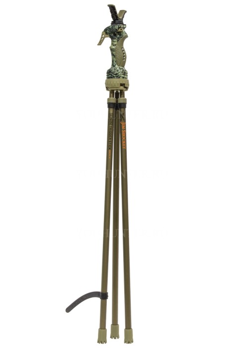 Опора для оружия Primos Hunting TRIGGER STICK GEN3 TALL TRIPOD (3 ноги)