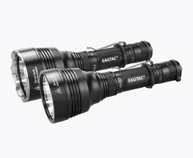 Фонарь EagleTAC M25C2