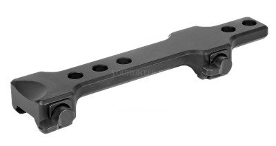 Кронштейн MAK без верхов на Sauer 303 (5072-00133)