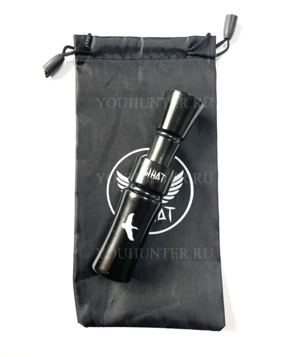 Манок КЫНАТ Даарды на КРЯКВУ (Якутия) 