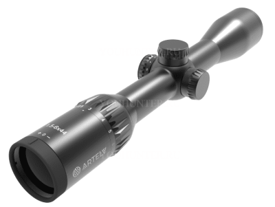 Оптический прицел ARTELV CRS 1.5-6x44 SFP 30mm с подсветкой