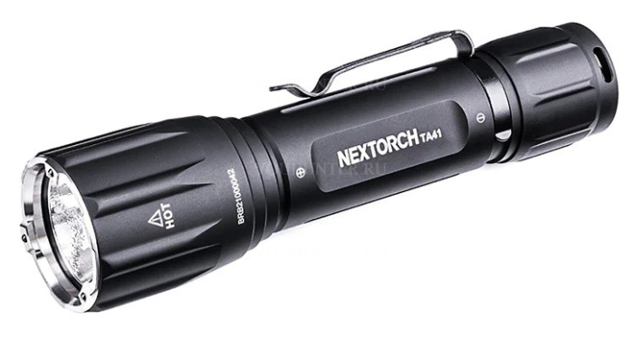 Фонарь тактический Nextorch TA41 2600 люмен