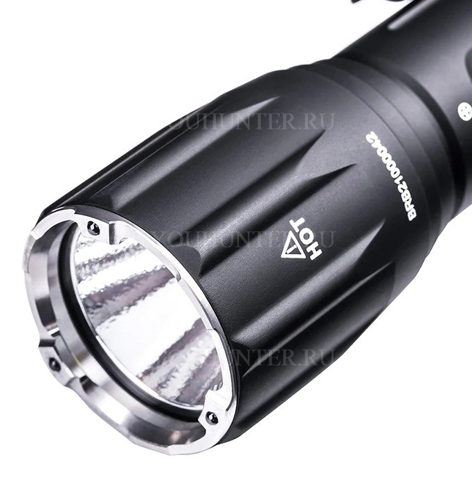 Фонарь тактический Nextorch TA41 2600 люмен