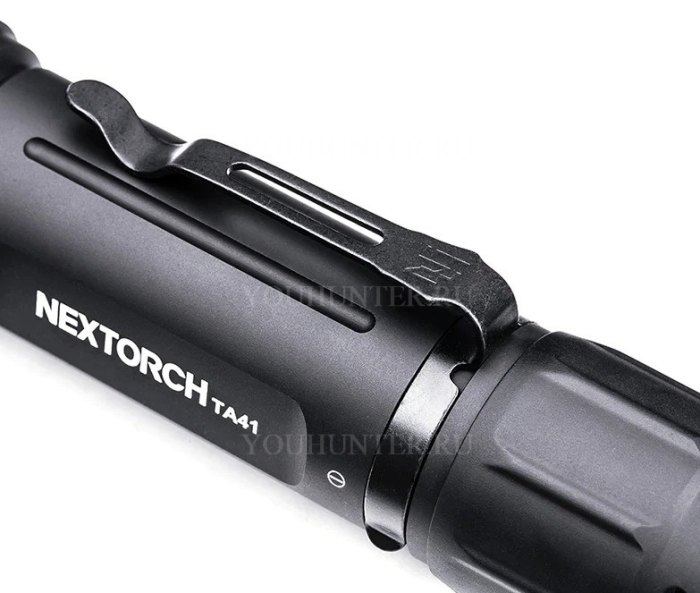 Фонарь тактический Nextorch TA41 2600 люмен