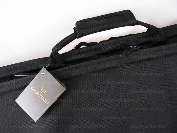 Чехол-рюкзак VEKTOR (А-4 ч)