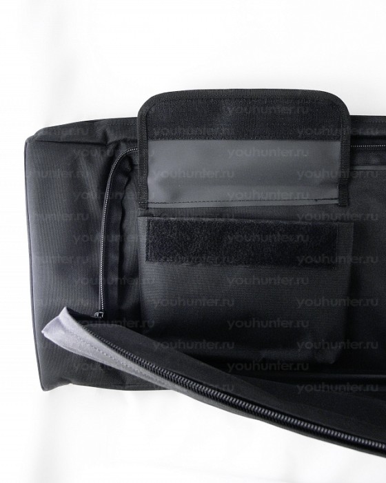 Чехол-рюкзак VEKTOR (А-4 ч)