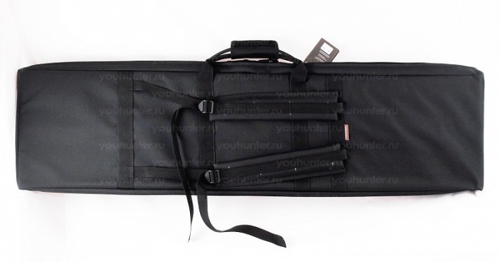 Чехол-рюкзак VEKTOR (А-4 ч)