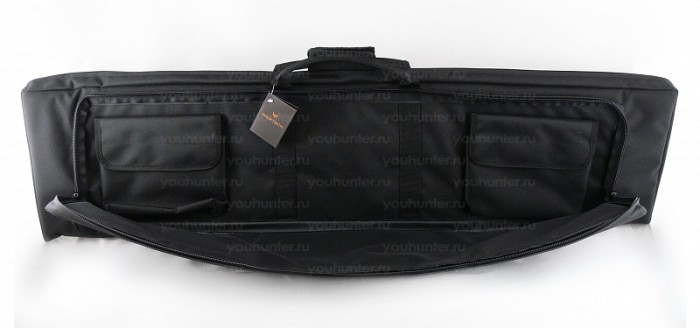 Чехол-рюкзак VEKTOR (А-4 ч)