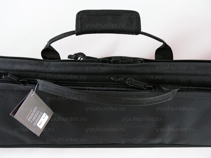 Чехол-рюкзак VEKTOR (А-4 ч)