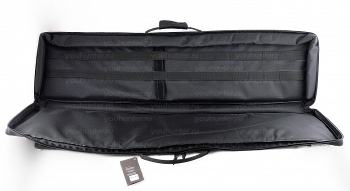 Чехол-рюкзак VEKTOR (А-4 ч)