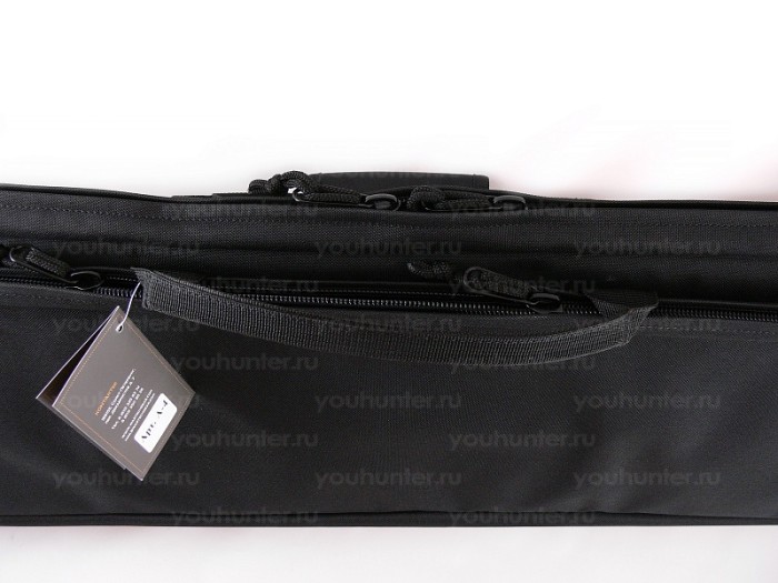 Чехол-рюкзак VEKTOR (А-4 ч)