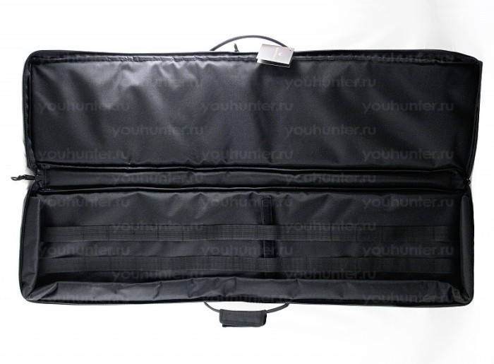 Чехол-рюкзак VEKTOR (А-4 ч)