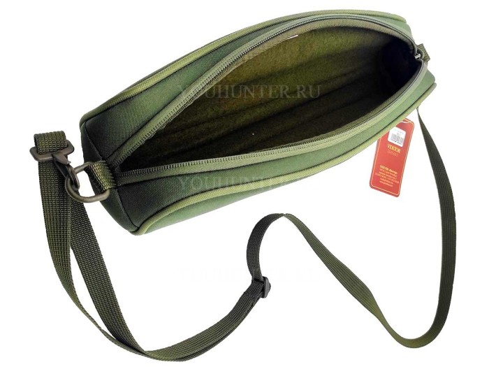 Чехол для оптического прицела VEKTOR ВО-4 (50х10х12см)