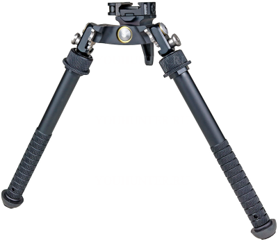 Сошки Atlas BT69-LW17 на Picatinny быстросъёмные высота 9.25 - 16.5” DISC