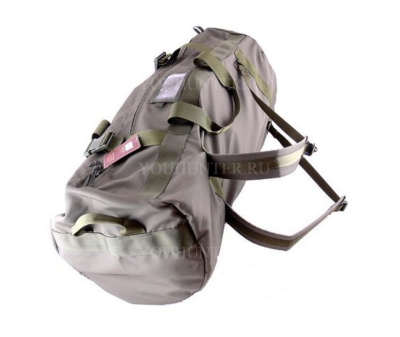 Баул вещевой VEKTOR 110л нейлон водонепроницаемый