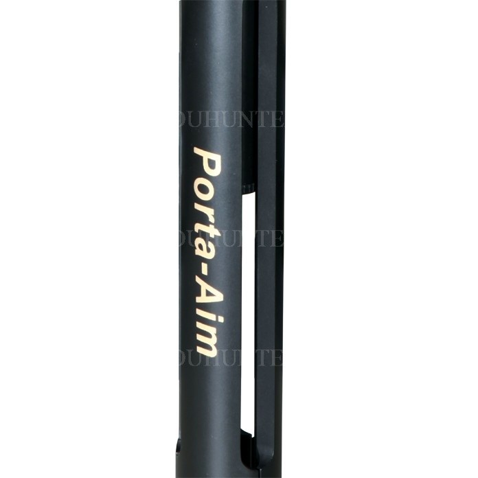 Опора-подставка Vanguard для оружия Porta-Aim высота 225-320мм