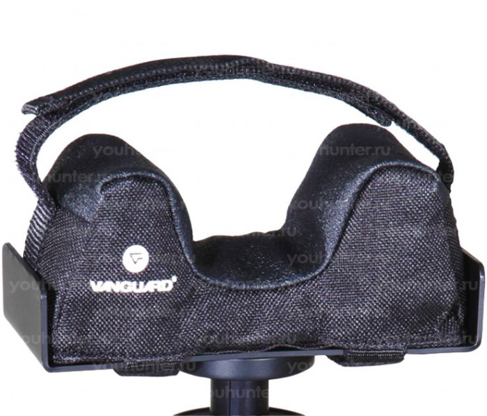 Опора-подставка Vanguard для оружия Porta-Aim высота 225-320мм