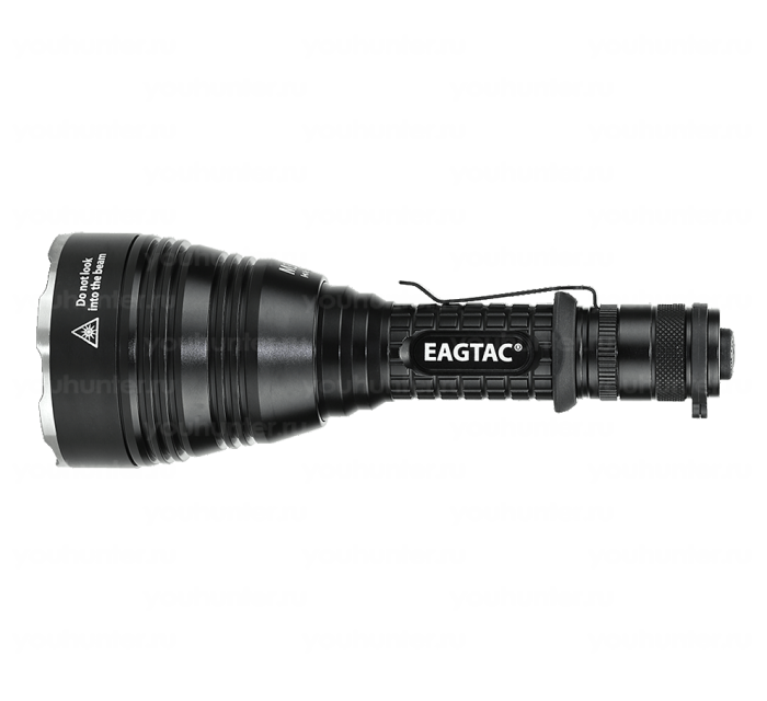 Фонарь EagleTAC M30LC2