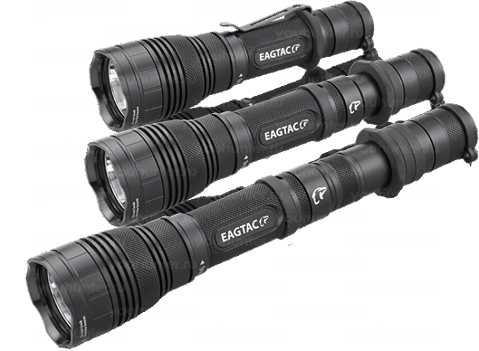 Фонарь EagleTAC M30LC2