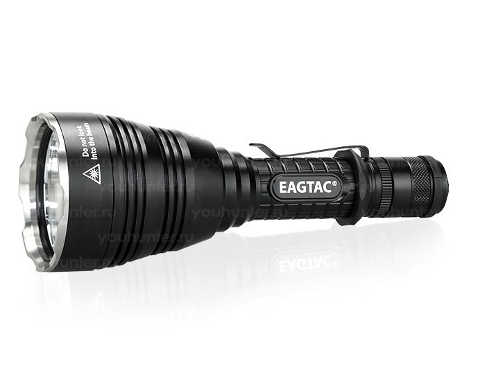 Фонарь EagleTAC M30LC2