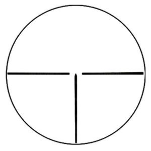 Оптический прицел БелОМО ПОСП 2.5-5х24