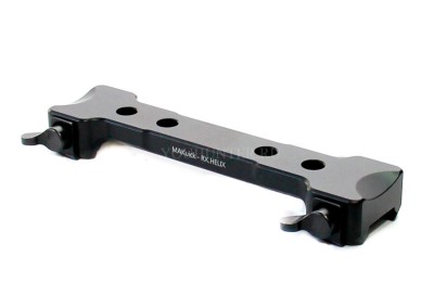 Быстросъмный кронштейн MAK без верхов на Merkel Helix (5062-00163)