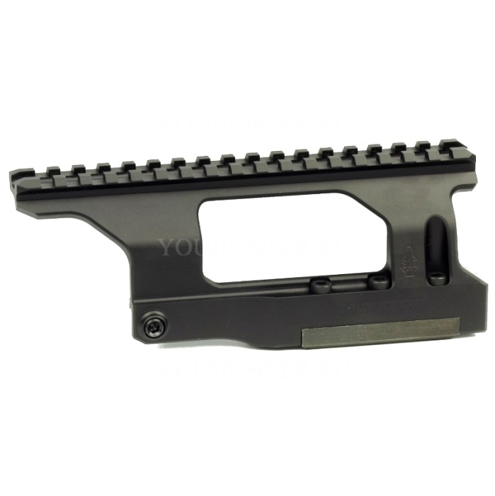 Планка weaver SAG для СВД