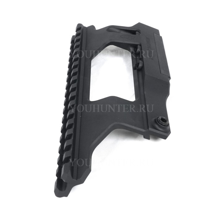 Планка weaver SAG для СВД