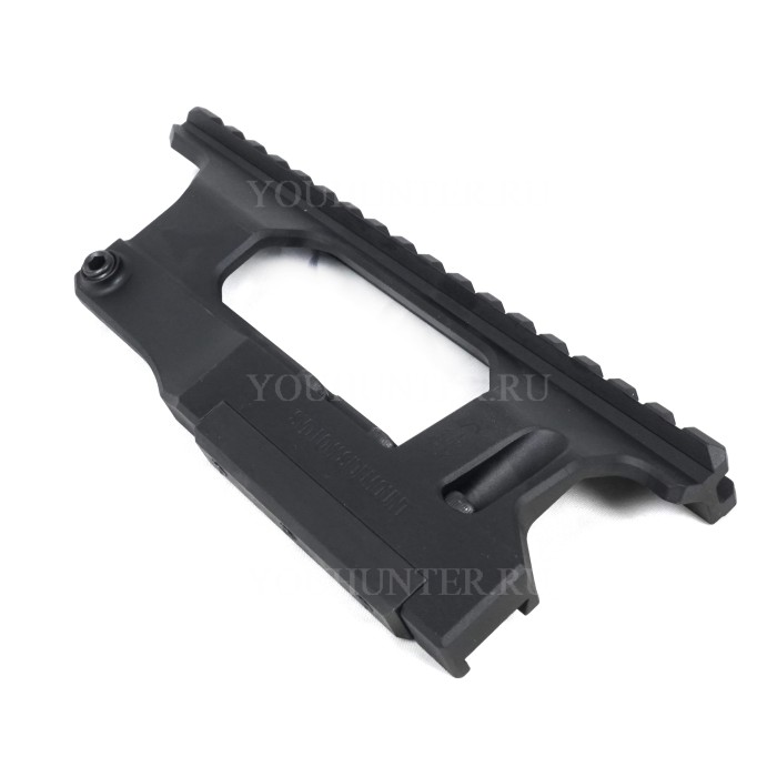 Планка weaver SAG для СВД