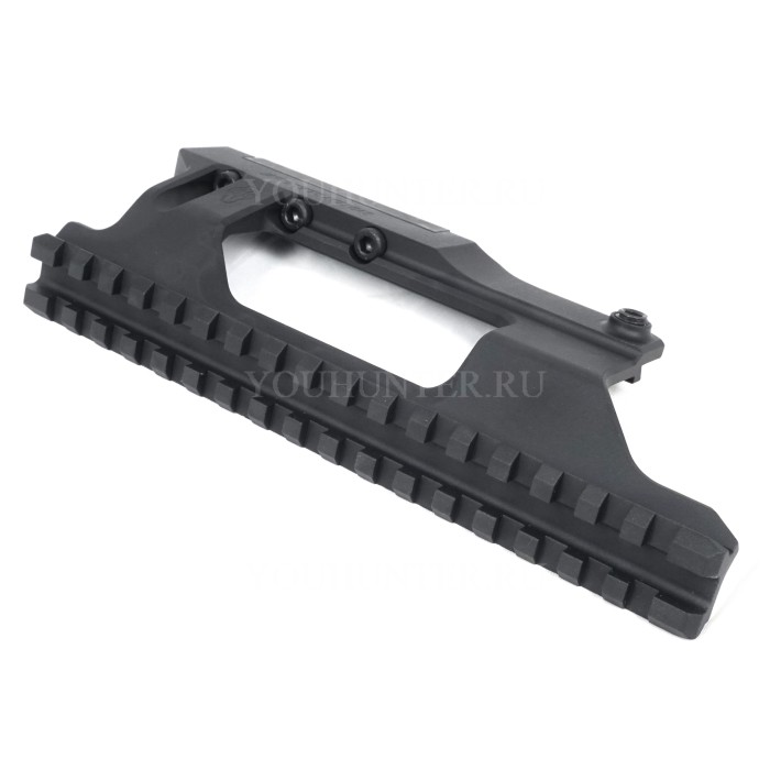 Планка weaver SAG для СВД