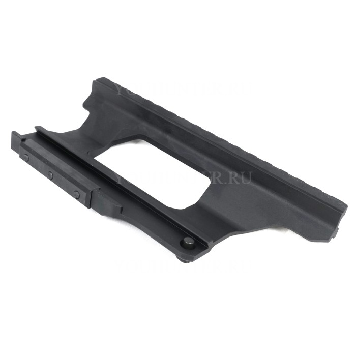 Планка weaver SAG для СВД