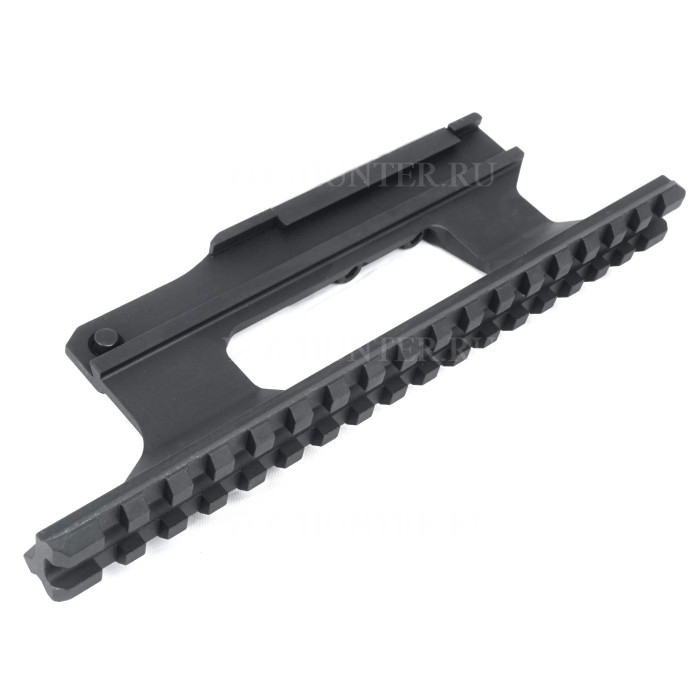 Планка weaver SAG для СВД