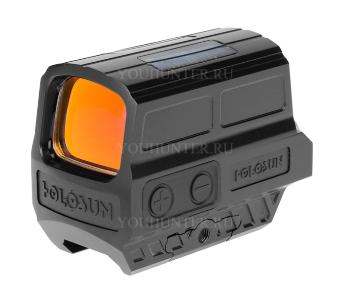 Коллиматорный прицел Holosun Enclosed (HS512C)