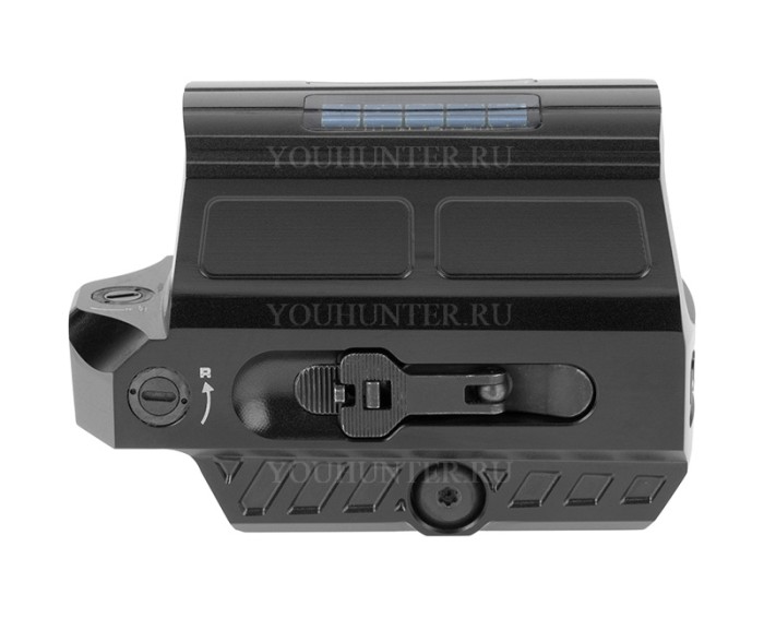 Коллиматорный прицел Holosun Enclosed (HS512C)