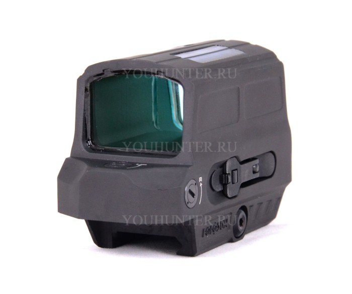 Коллиматорный прицел Holosun Enclosed (HS512C)