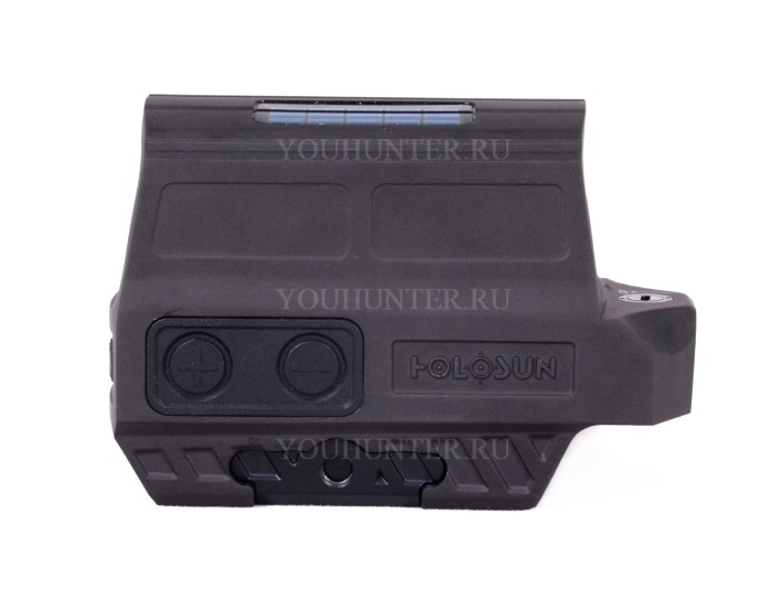 Коллиматорный прицел Holosun Enclosed (HS512C)