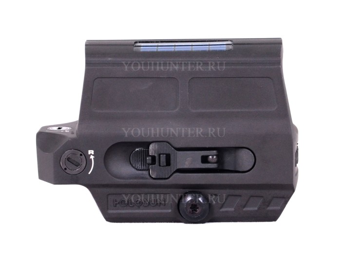 Коллиматорный прицел Holosun Enclosed (HS512C)