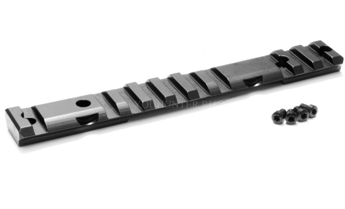 Кронштейн INNOMOUNT база Picatinny/Blaser на Mauser K98 (12-PT-800-00-026)
